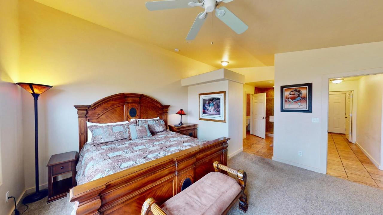 Robert'S Roost #W4 Villa Moab Exterior photo