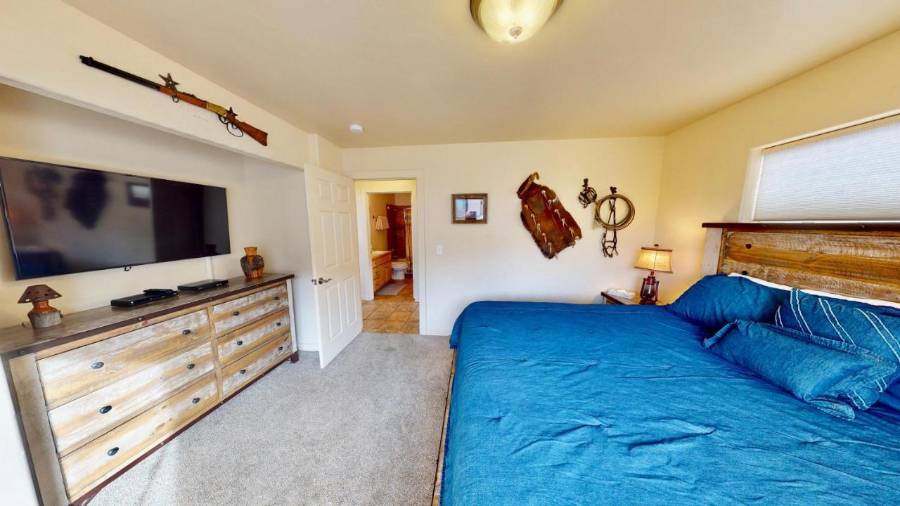 Robert'S Roost #W4 Villa Moab Exterior photo