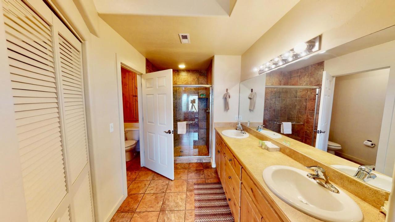 Robert'S Roost #W4 Villa Moab Exterior photo