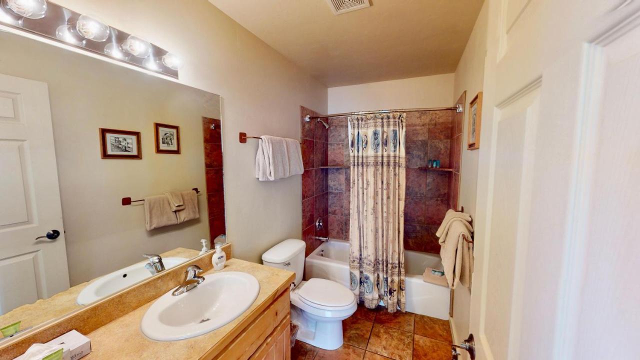 Robert'S Roost #W4 Villa Moab Exterior photo